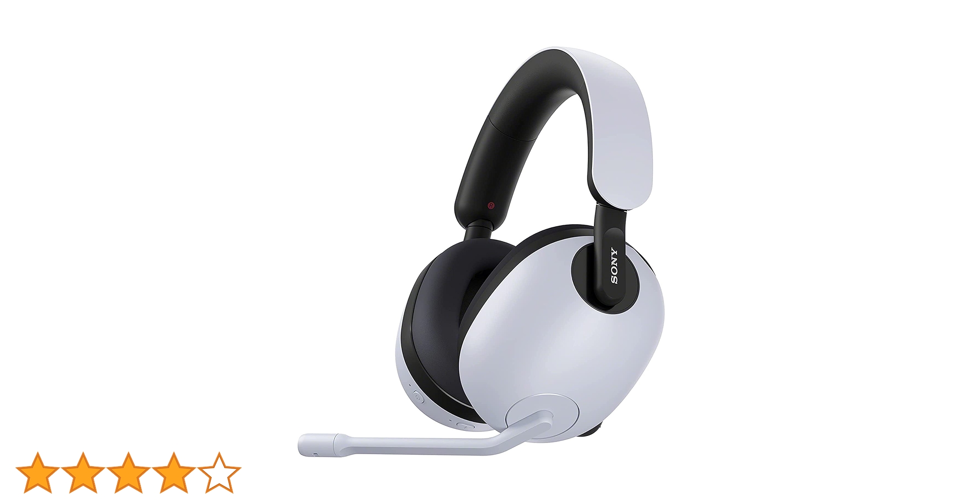 美品 SONY WH-G700 ワイヤレス ゲーミングヘッドホン ドングル付属 SONY (ソニー) ゲーミングヘッドセット WH-G700 INZONE H7